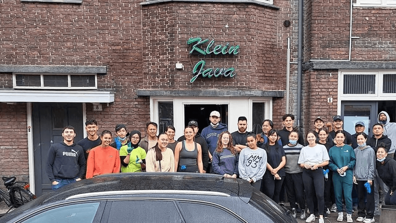 Speelhuislaan 9 Klein Java 4
