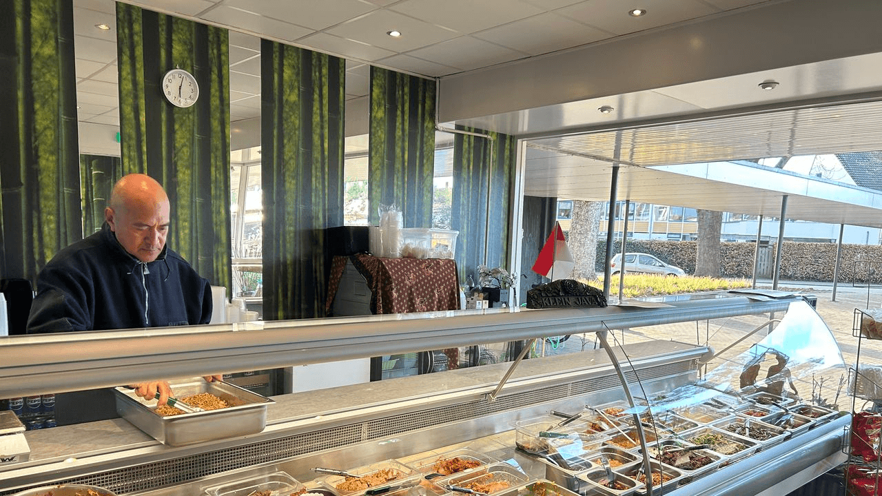 Klein-Java-Indonesisch-afhaal-Breda