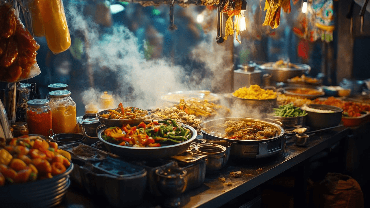 Indonesische-afhaal-Breda