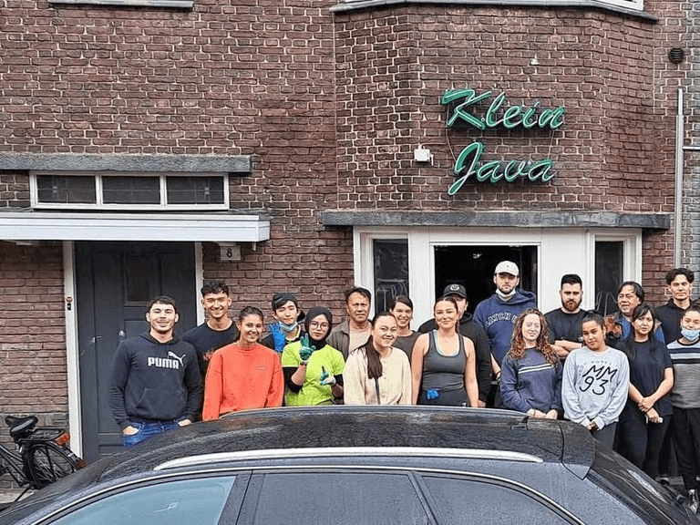 Speelhuislaan 9 Klein Java 4