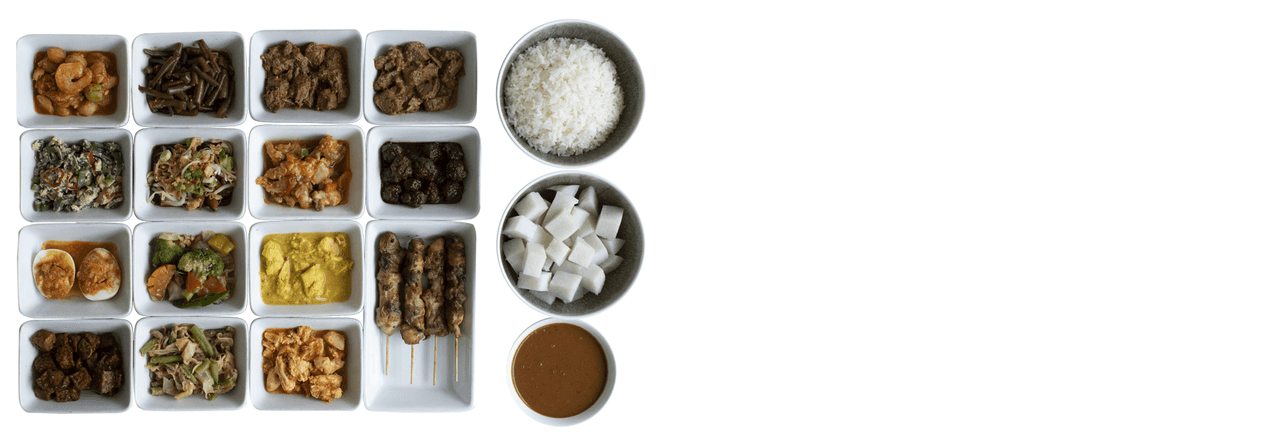 Indische-rijsttafel-klein-java-breda